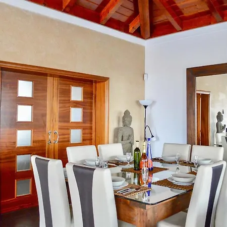 Villa Princesa Celia Puerto Calero