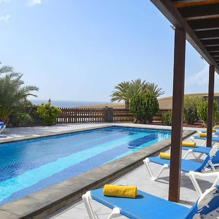 Villa Princesa Celia *